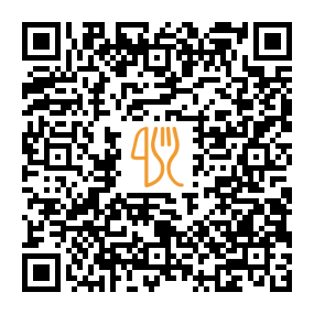 QR-code link naar het menu van 산모퉁이하얀집