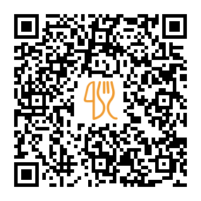 QR-code link naar het menu van บ้านสหายคาเฟ่