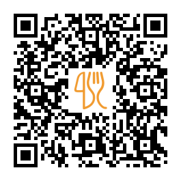 QR-code link naar het menu van 산골닭갈비