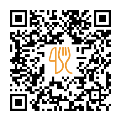 QR-code link naar het menu van Feast Lyme Bay