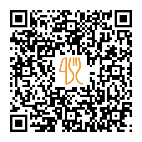 QR-code link naar het menu van Blaze Pizza