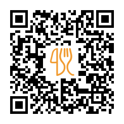 QR-code link naar het menu van Chez Jacquy