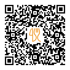 QR-code link naar het menu van Nida's Thai On High