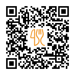 QR-code link naar het menu van Chez Jacquy