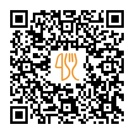 QR-code link naar het menu van 발리비스트로