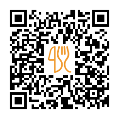 QR-code link naar het menu van Jus Café