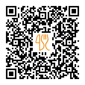 QR-code link naar het menu van Hoseki Japanese Cuisine