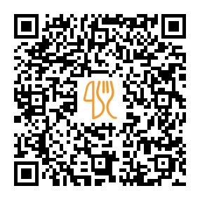 QR-code link naar het menu van Sligo Pit Bbq