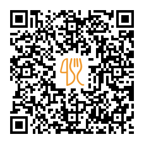 QR-code link naar het menu van Palms Bistro And