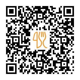 QR-code link naar het menu van 부부냉면