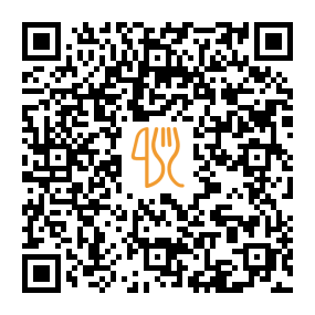 QR-code link naar het menu van The Heifer