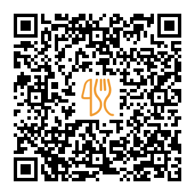 QR-code link naar het menu van Club 609 Harwood