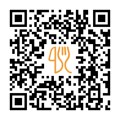 QR-code link naar het menu van Adrift Bbq