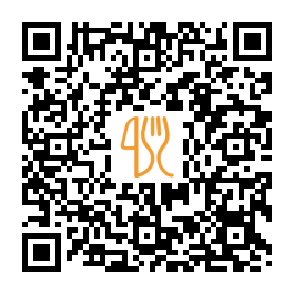 QR-code link naar het menu van Lusso Didcot