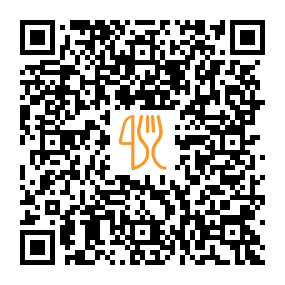 QR-code link naar het menu van New Harmony Farmers Market