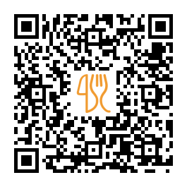 QR-code link naar het menu van Kobe Cuisine