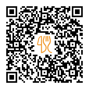 QR-code link naar het menu van Warung Sate Cak Sogol.