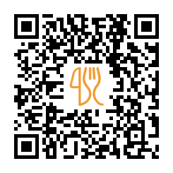 QR-code link naar het menu van 참새커피