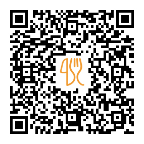 QR-code link naar het menu van Kushi Cafe And