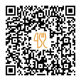 QR-code link naar het menu van B Hat&#x27;s Curry House