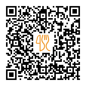 QR-code link naar het menu van Tomlinson Cafe