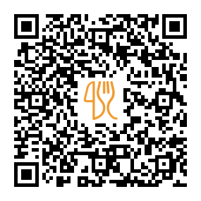 QR-code link naar het menu van Happy Garden Chinese