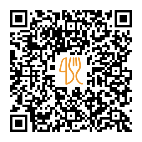 QR-code link naar het menu van Three Little Pigs Bbq