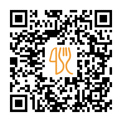 QR-code link naar het menu van Jlc Cafe