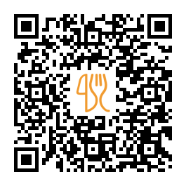 QR-code link naar het menu van Jìng Gāng かきセンター