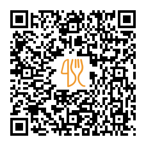 QR-code link naar het menu van מלון ספא אמירי הגליל Amirey Hagalil