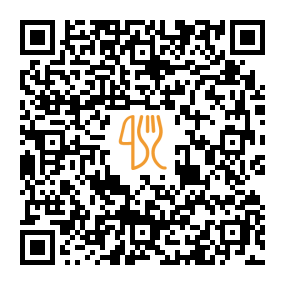 QR-code link naar het menu van Lala Caffe ללה קפה