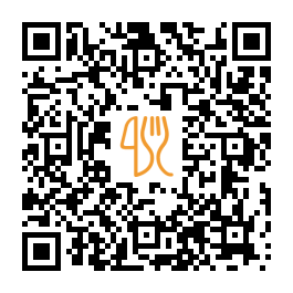 QR-code link naar het menu van Big Byte Bbq