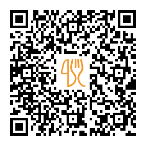 QR-code link naar het menu van 6 Ballygunge Place Thali