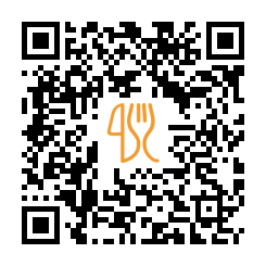 QR-code link naar het menu van Black Ginger