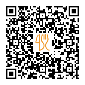 QR-code link naar het menu van Beijing Vegan Community