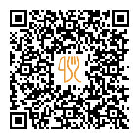 QR-code link naar het menu van The Kitchen Thorpeness