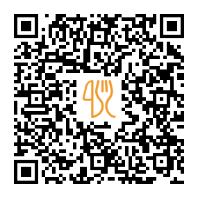 QR-code link naar het menu van Braunstone Spice Rice