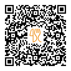 QR-code link naar het menu van The Old Rock Shop Bistro