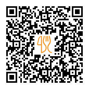 QR-code link naar het menu van August Moon Sushi Grill