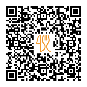 QR-code link naar het menu van Our Lizzy Cookery Courses