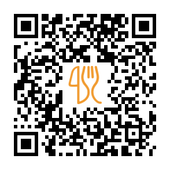 QR-code link naar het menu van The River Club