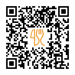 QR-code link naar het menu van Taverna Zeneli