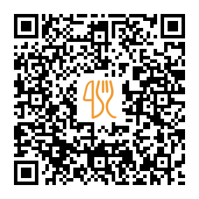 QR-code link naar het menu van The Fox And Hounds