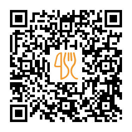 QR-code link naar het menu van 59 Diner