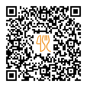 QR-code link naar het menu van B13 Food Court