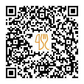 QR-code link naar het menu van Thai Garden Cafe