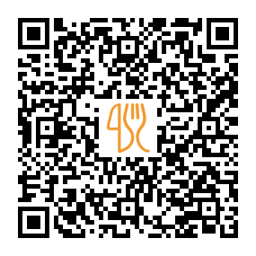 QR-code link naar het menu van Pahujas Wok Grill