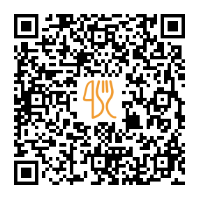 QR-code link naar het menu van Hirds Family Fisheries