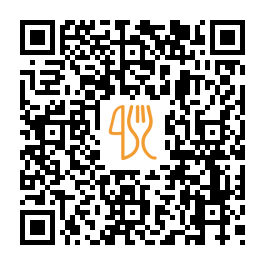 QR-code link naar het menu van Bistro Gliwice