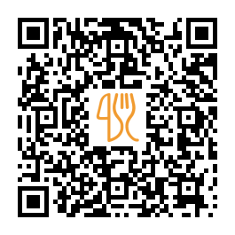 QR-code link naar het menu van Burger 20-20